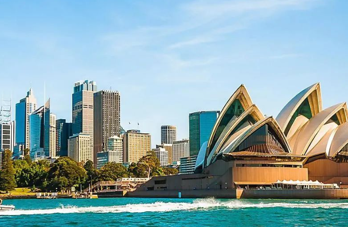 How Developments in International Financial Markets Shape Financial Conditions in Australia